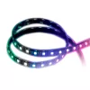 Akasa Vegas MBW Tira LED RGBW universal 500mm 5-pin RGBW / Molex 4-pin 12V 0,7A
