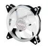 Akasa Vegas R7 Ventilador LED RGB 120 mm, 500-1500 rpm, 41,9 CFM, 23,8 dB(A), PWM, RGB de 4 pines, ASUS Aura Sync, MSI Mystic Light Sync, Gigabyte Fusion