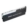 Akasa AK-MX248 Vegas RAM Mate Disipador Addressable RGB - negro