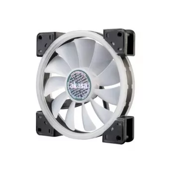 Akasa Vegas TL Ventilador de caja RGB PWM 140 mm