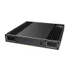 Akasa Plato PX - Sobremesa - PC - aluminio - negro - UCFF - Home Office