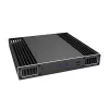 Akasa Plato PX - Sobremesa - PC - aluminio - negro - UCFF - Home Office