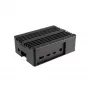 Akasa Gem Pro Pi-4 carcasa de aluminio ampliada con módulos térmicos para Raspberry Pi 4 Model B