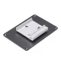 Akasa soporte para carril DIN para carcasa Raspberry Pi