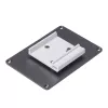 Akasa soporte para carril DIN para carcasa Raspberry Pi