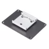 Akasa soporte para carril DIN para carcasa Raspberry Pi