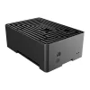 Akasa Maze carcasa de aluminio para Raspberry Pi 4