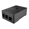 Akasa Maze carcasa de aluminio para Raspberry Pi 4