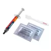 Akasa T5 Essential pasta térmica - 4 W/m·K - Gris - 0,07 °C/W - 2,6 g/cm³ - -50 a 220 °C