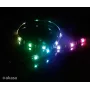 Akasa Vegas MB tira de luz LED RGB V2 OEM Pack sin adaptador de 4 pines