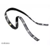 Akasa tira de luz LED Gold Yellow RGB AK-LD11-50GD