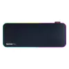 AKASA SOHO RXL alfombrilla gaming RGB para ratón - 78x30cm - 4mm de grosor - Negra