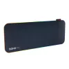 AKASA SOHO RXL alfombrilla gaming RGB para ratón - 78x30cm - 4mm de grosor - Negra
