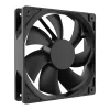 Akasa Smart ventilador negro de 12 cm PWM HD Bearing 600-1600 RPM