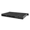 Akasa Galileo TU1 Plus Intel LGA1700 carcasa Thin Mini-ITX 1U sin ventilador - Negra