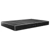 Akasa Galileo TU2 Plus Intel LGA1700 carcasa Thin Mini-ITX 1U sin ventilador - Negra