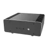 Akasa Maxwell AC Pro carcasa premium sin ventilador para Intel NUC 13 Pro Arena - Mini-ITX