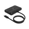 Akasa lector NFC sin contacto de ID y SmartCard