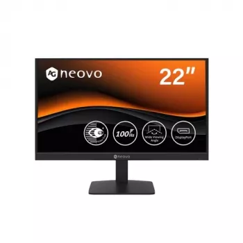 AG Neovo LA2204 monitor 21,5