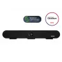 Lumens MS-10 Barra de sonido de vídeo 4K con Auto Framing