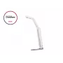 Lumens DC-F20 Cámara de documentos USB HD/2K, sensor de 5-MP, 1920 x 1080 a 30 fps, área de captura 453 x 340 mm (A3), zoom total 16x (digital), micrófono integrado