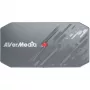 AVerMedia CamStream 4K (BK) - tarjeta de captura HDMI 4K60 para DSLR, GoPro y streaming