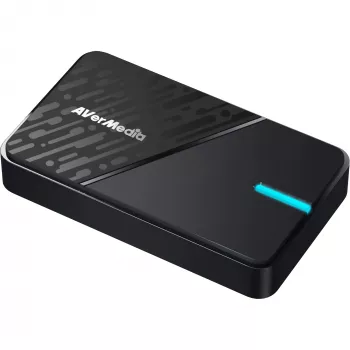 AVerMedia StreamLine Mini+ dispositivo de captura externo 1080p para principiantes