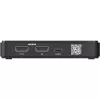 AVerMedia StreamLine Mini+ dispositivo de captura externo 1080p para principiantes
