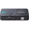AVerMedia StreamLine Mini+ dispositivo de captura externo 1080p para principiantes