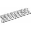 MSI FORGE K210 W Combo White FR - Conjunto de teclado y ratón USB con cable, distribución francesa AZERTY, retroiluminación Rainbow RGB, ratón óptico de 6400 DPI