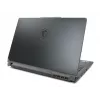 MSI Cyborg 15 A13VE-2416XPL - Intel Core i5-13420H, 15,6 inch Full HD 144Hz, 16GB DDR5, 512GB NVMe SSD, NVIDIA GeForce RTX 4050, Sin sistema operativo, Translucent Black