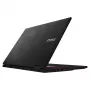 MSI Crosshair A18 HX A8WFKG-044FR Portátil gaming, 18 pulgadas Quad HD+ IPS 240Hz, AMD Ryzen 9 8940HX, 32GB DDR5, 1TB SSD, GeForce RTX 5060 8GB, Windows 11 Home, teclado francés AZERTY