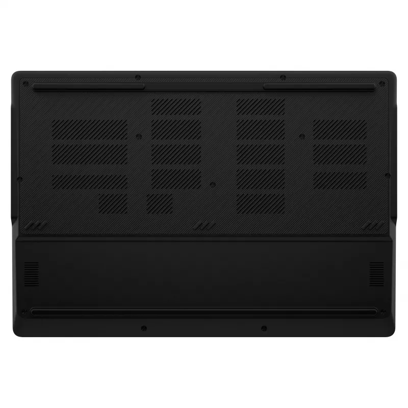 MSI Crosshair A18 HX A8WFKG-044FR Portátil gaming, 18 pulgadas Quad HD+ IPS 240Hz, AMD Ryzen 9 8940HX, 32GB DDR5, 1TB SSD, GeForce RTX 5060 8GB, Windows 11 Home, teclado francés AZERTY