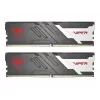 Patriot Viper Venom Non-RGB AMD DDR5 32GB (2x16GB) 6000MHz CL30 EXPO Kit de memoria