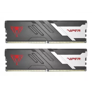Patriot Viper Venom Non-RGB AMD DDR5 32GB (2x16GB) 6000MHz CL30 EXPO Kit de memoria