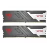 Patriot Viper Venom Non-RGB AMD DDR5 32GB (2x16GB) 6000MHz CL30 EXPO Kit de memoria