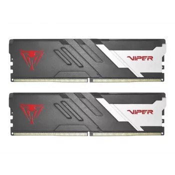 Patriot Viper Venom Non-RGB AMD DDR5 32GB (2x16GB) 6000MHz CL30 EXPO Kit de memoria