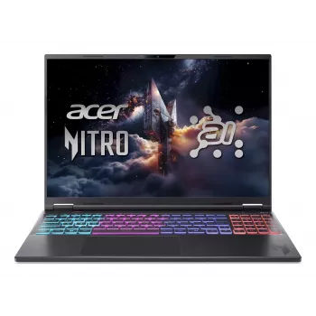 Acer Nitro 16S AI - Ryzen AI 9 365 | 16 inch | 32GB | 1TB | Sin sistema operativo | RTX 5070 Ti