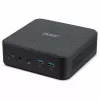 Acer Revo RB102 Mini PC Intel Core Ultra 7 265V 16GB RAM 1TB SSD Windows 11 Pro Negro