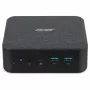 Acer Revo RB102 Mini PC Intel Core Ultra 7 265V 16GB RAM 1TB SSD Windows 11 Pro Negro