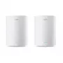 Acer Ovia T360 Router Mesh WiFi 6 AX3600 Pack Doble (2 unidades) - Blanco