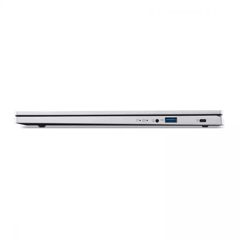 Acer Extensa 15 EX215-57-54A1 Portátil, 15,6 inch Full HD IPS, Intel Core 5 120U, 8GB DDR5, 512GB SSD, Windows 11 Pro, teclado francés AZERTY