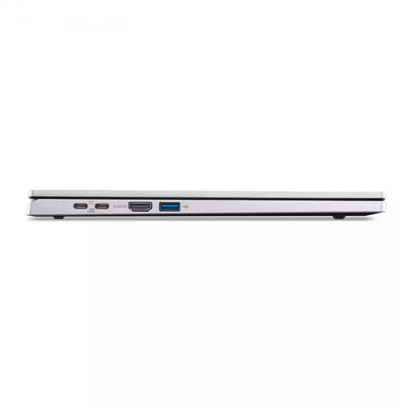 Acer Extensa 15 EX215-57-54A1 Portátil, 15,6 inch Full HD IPS, Intel Core 5 120U, 8GB DDR5, 512GB SSD, Windows 11 Pro, teclado francés AZERTY
