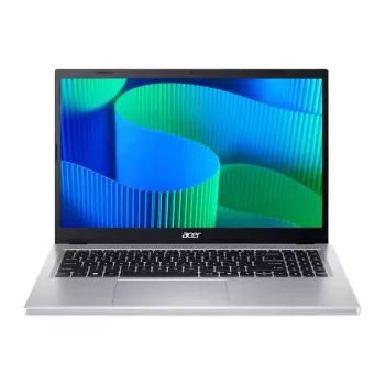 Acer Extensa 15 EX215-57-54A1 Portátil, 15,6 inch Full HD IPS, Intel Core 5 120U, 8GB DDR5, 512GB SSD, Windows 11 Pro, teclado francés AZERTY