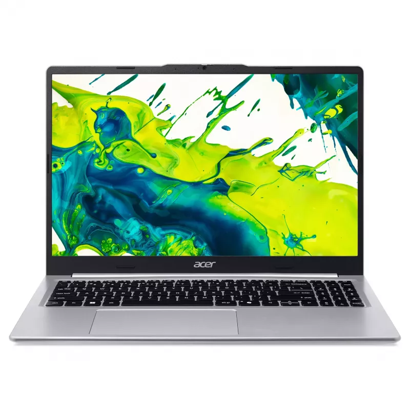 Acer Aspire Lite AL15-49P-R26Y AMD Ryzen 5 7430U 15,6 inch Full HD 8GB DDR4 512GB PCIe SSD Windows 11 Home Portátil