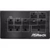 Fuente de alimentación ASRock PRO-M850G 850W 80 PLUS Gold totalmente modular ATX 3.0