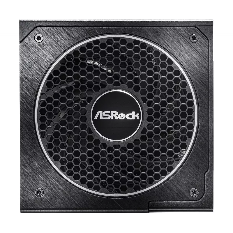 Fuente de alimentación ASRock PRO-M850G 850W 80 PLUS Gold totalmente modular ATX 3.0