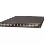 Switch gestionado Gigabit Planet GS-4210-48T4S - 48 puertos 10/100/1000 + 4 SFP