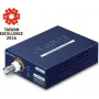 Planet LRP-101CH Extensor PoE, montaje en pared