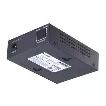 PLANET LRP-101UH Long Reach PoE Extender, montaje en pared, 500m, 30W
